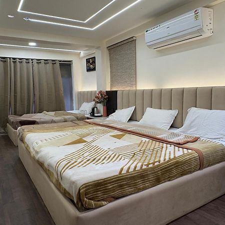 Hotel Anantshree Ujjain Εξωτερικό φωτογραφία