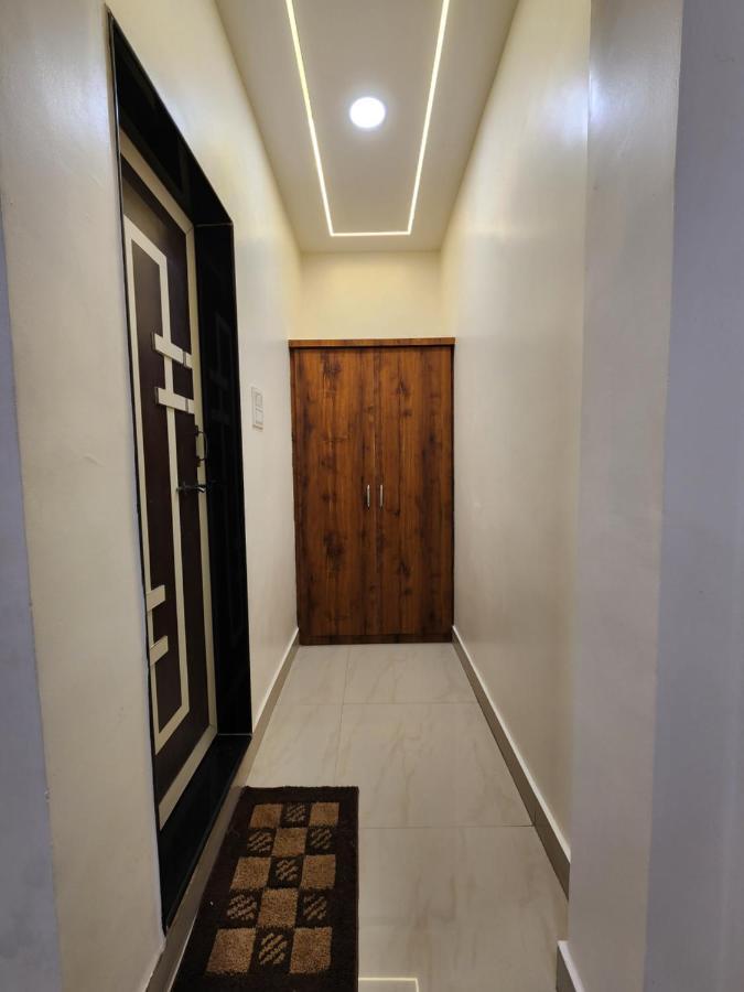 Hotel Anantshree Ujjain Εξωτερικό φωτογραφία