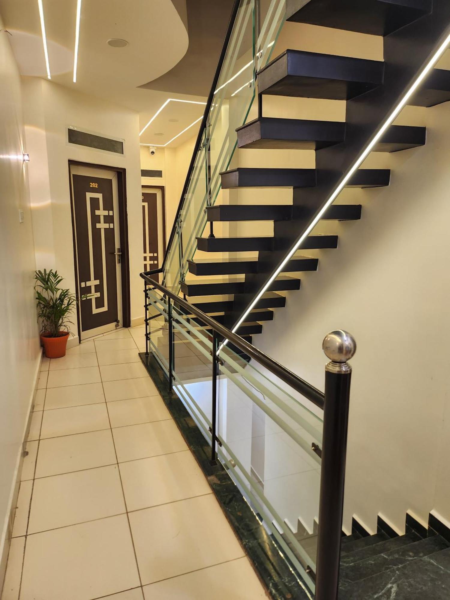 Hotel Anantshree Ujjain Εξωτερικό φωτογραφία