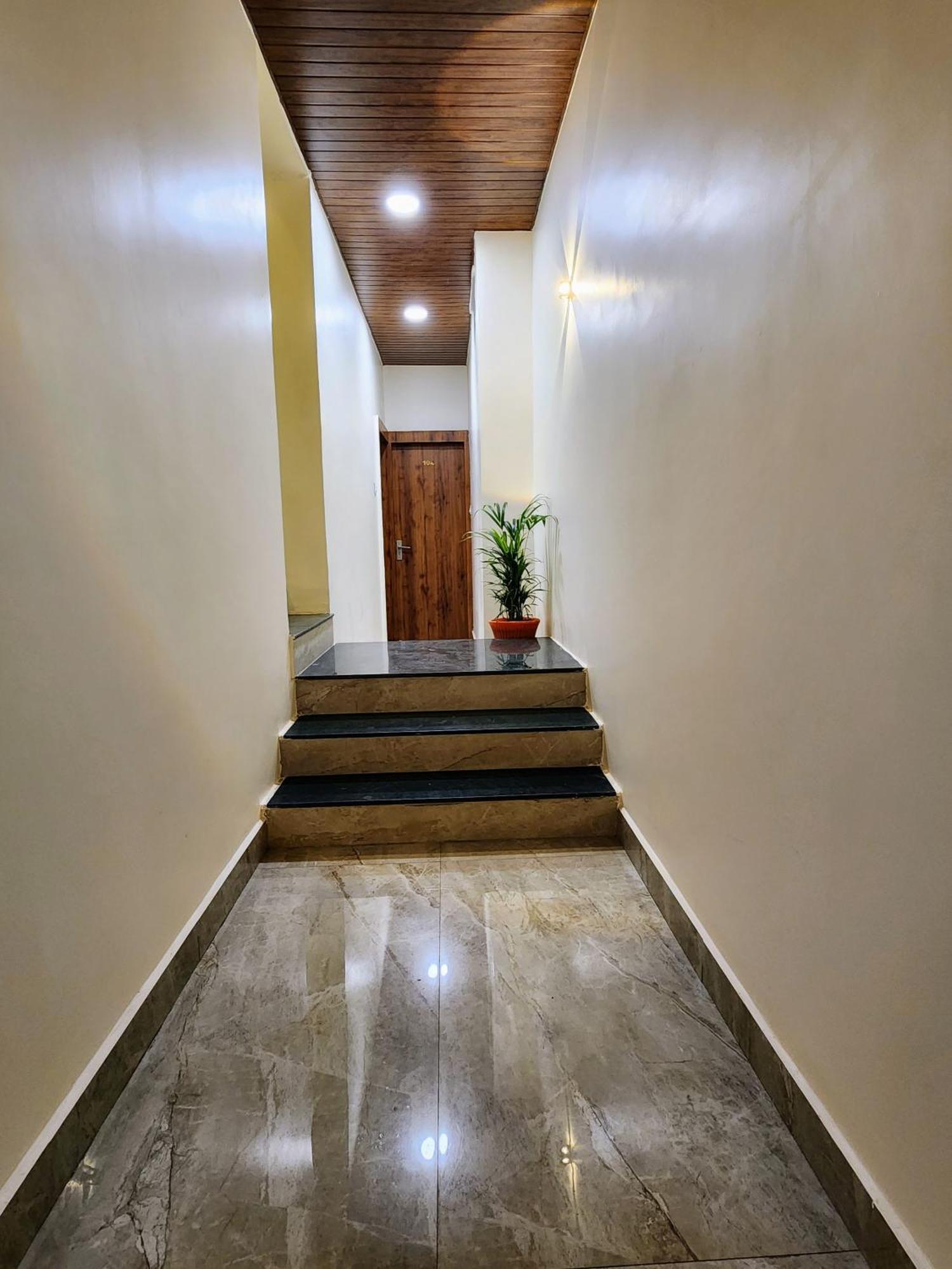 Hotel Anantshree Ujjain Εξωτερικό φωτογραφία