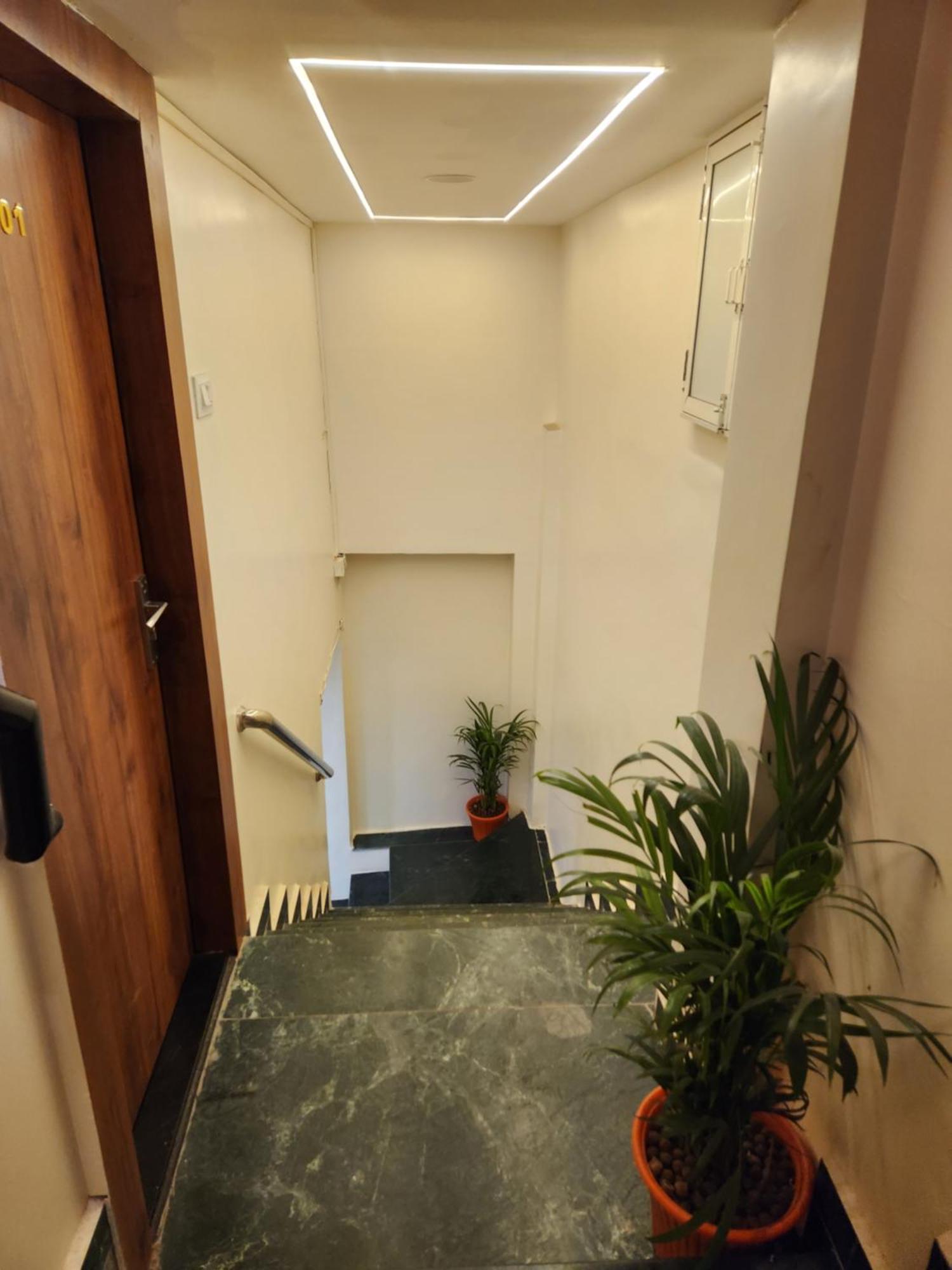 Hotel Anantshree Ujjain Εξωτερικό φωτογραφία