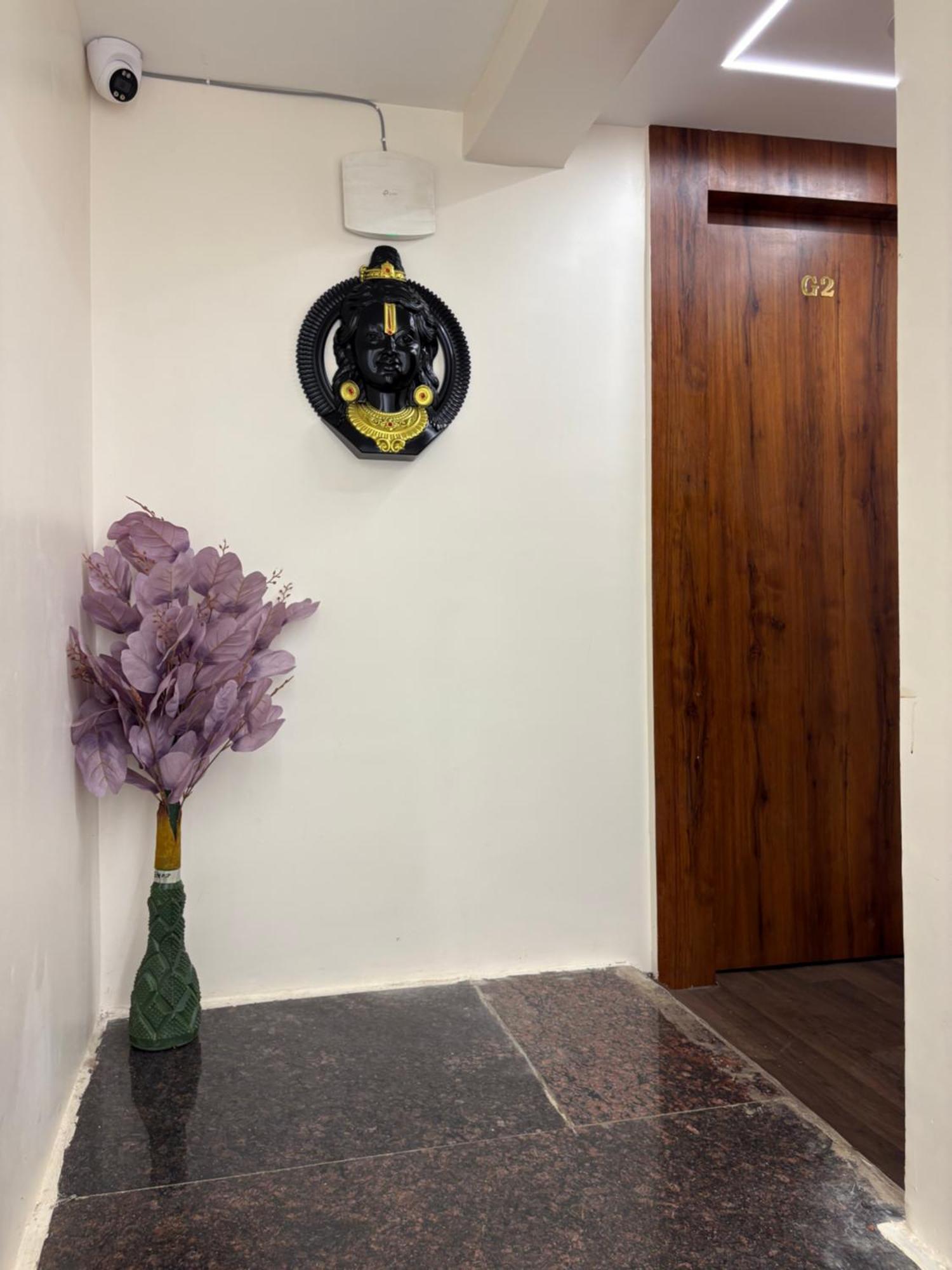 Hotel Anantshree Ujjain Εξωτερικό φωτογραφία
