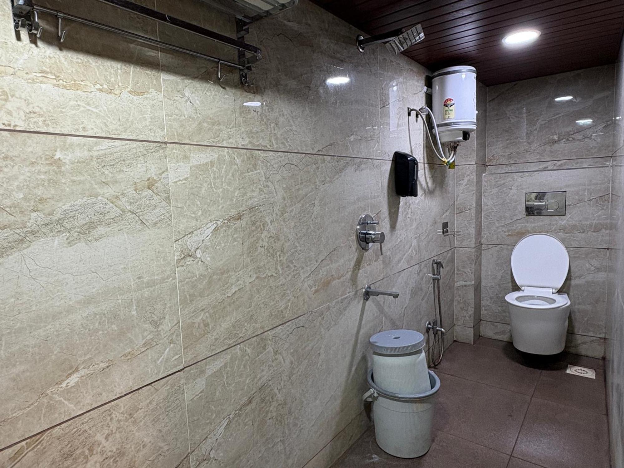 Hotel Anantshree Ujjain Εξωτερικό φωτογραφία