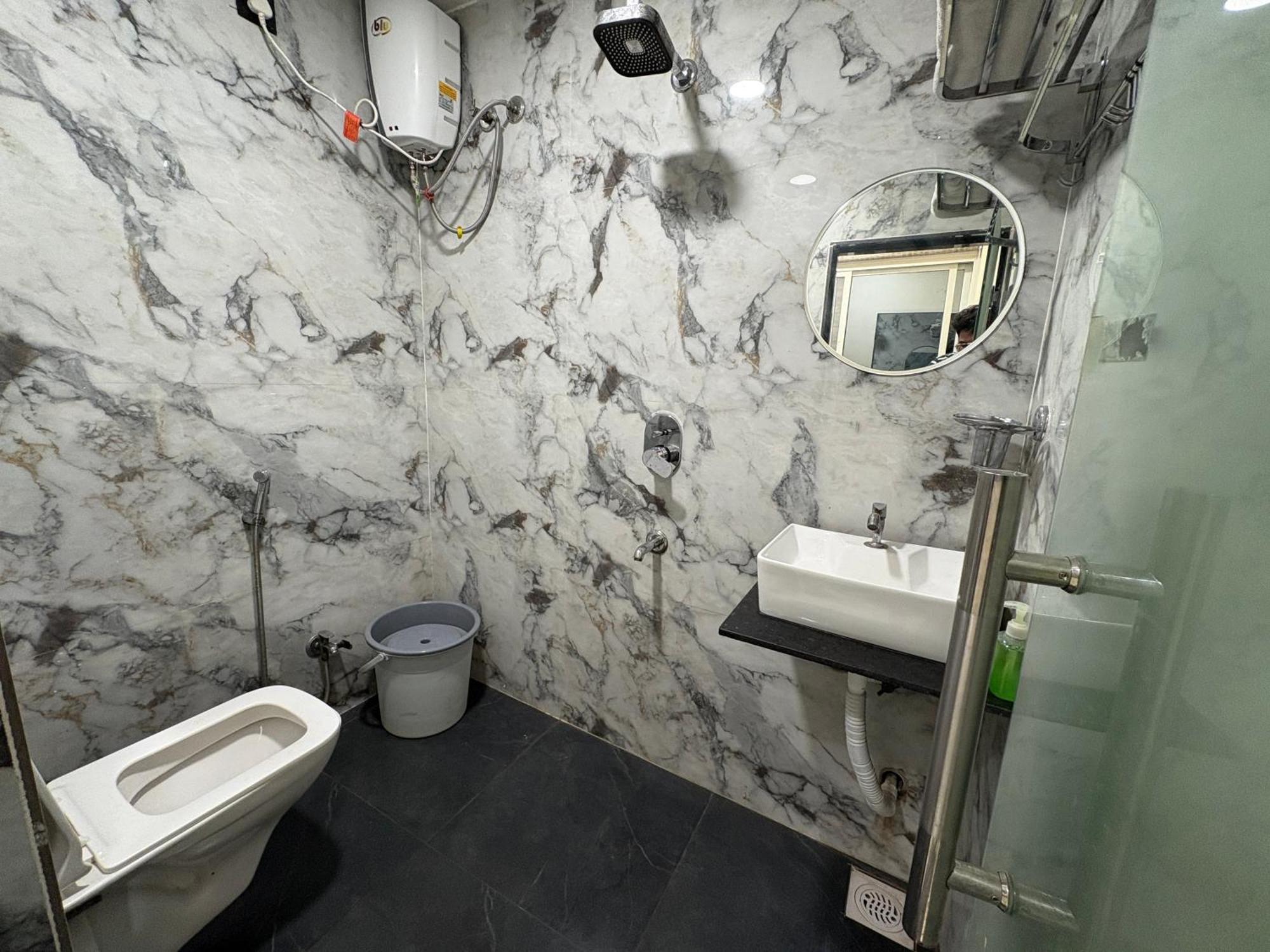 Hotel Anantshree Ujjain Εξωτερικό φωτογραφία
