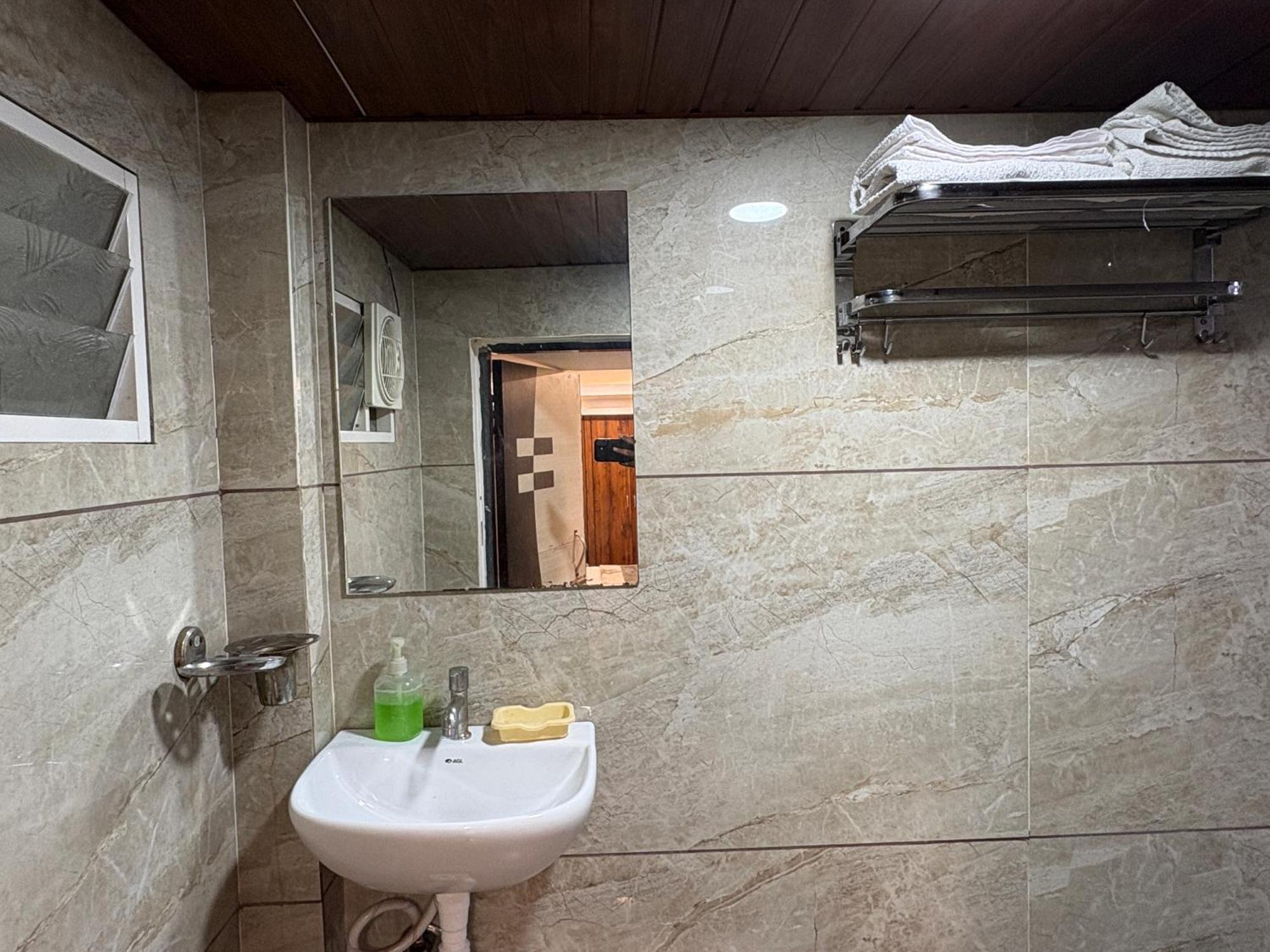 Hotel Anantshree Ujjain Εξωτερικό φωτογραφία