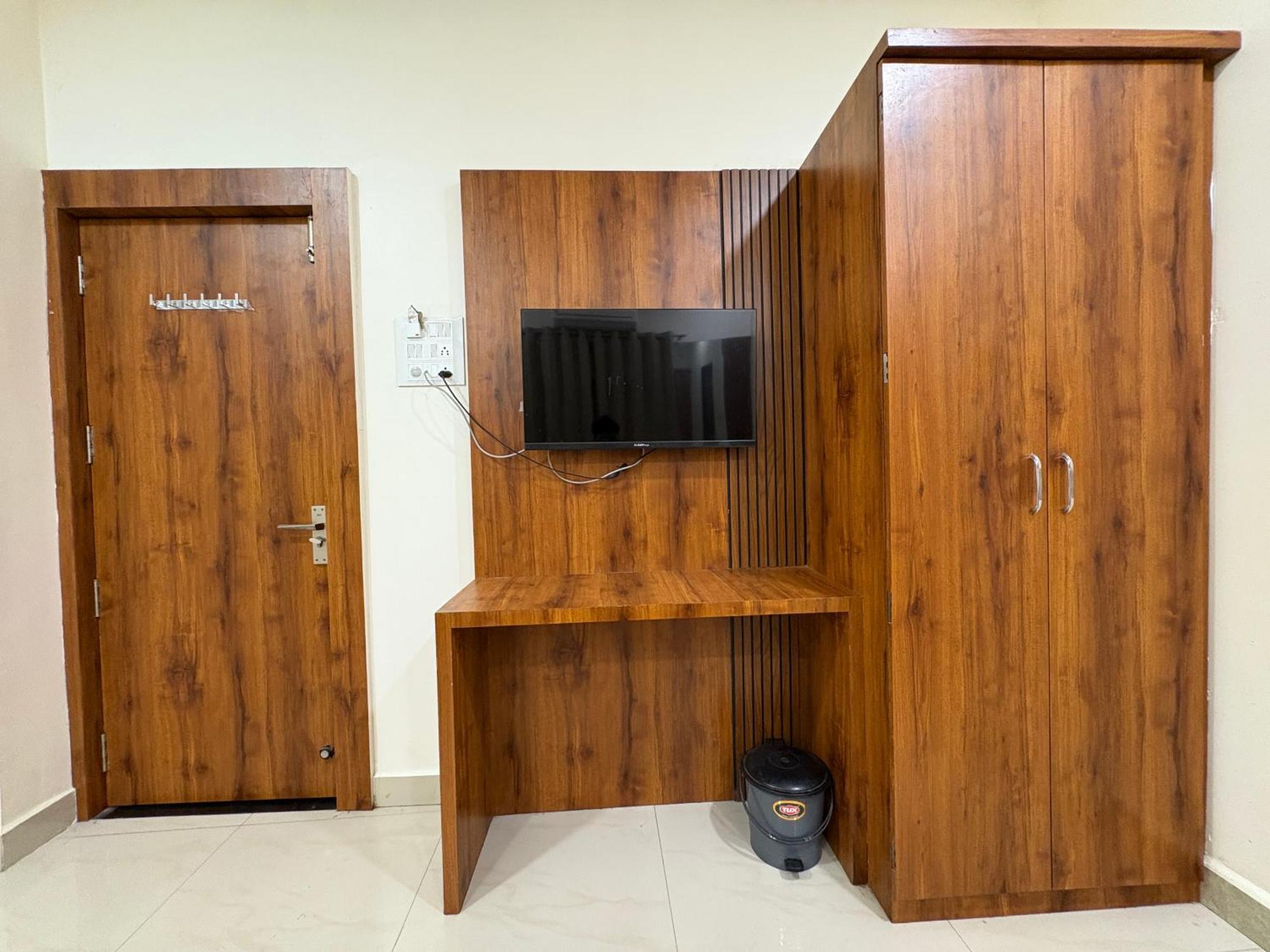 Hotel Anantshree Ujjain Εξωτερικό φωτογραφία